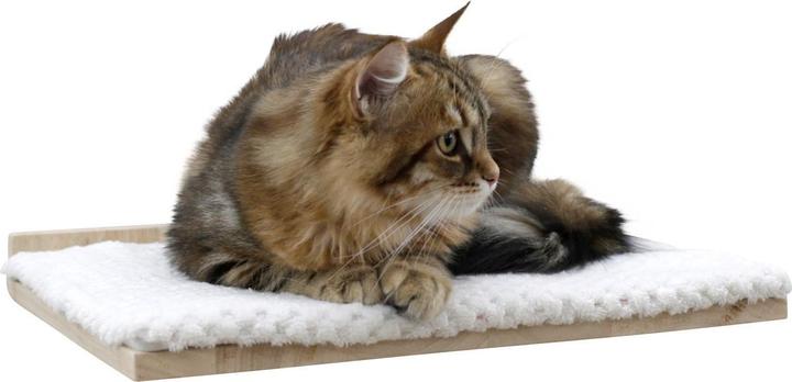 Produktbild Kerbl Kletterwand Alps (50 cm, Beige, Natur, Weiss)