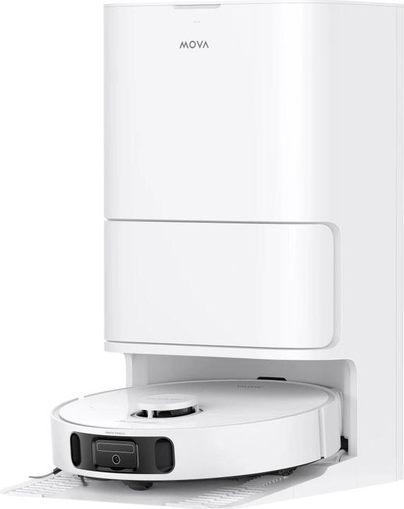 Actual product image Mova E40 Ultra (Robot vacuum)