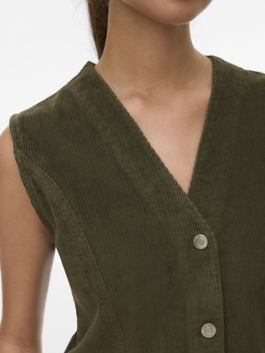 Produktbild Vero Moda VMEDEN Kurzes Kleid Kleid (S)