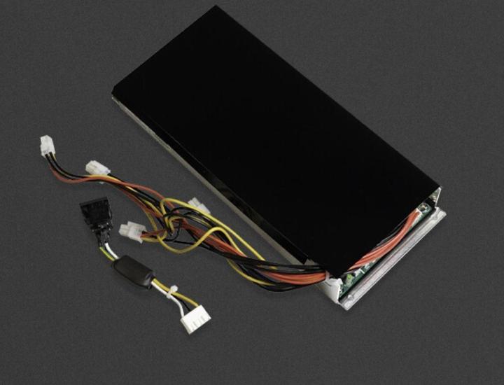 MikroTik G1070 - Open Frame 500W-Netzteil für CRS328-24P-4SRM (500 W)