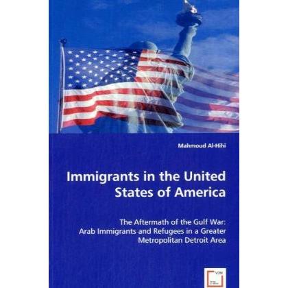 Immigrants in the United States of America, Fachbücher