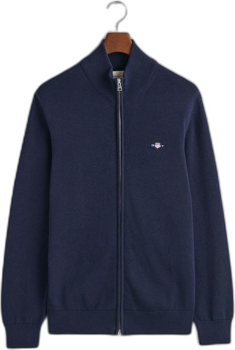 Immagine prodotto GANT Casual Cotton Zip Cardigan (M)