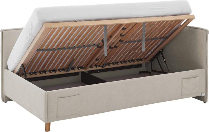 Actual product image Novel Fun (90 x 200 cm)