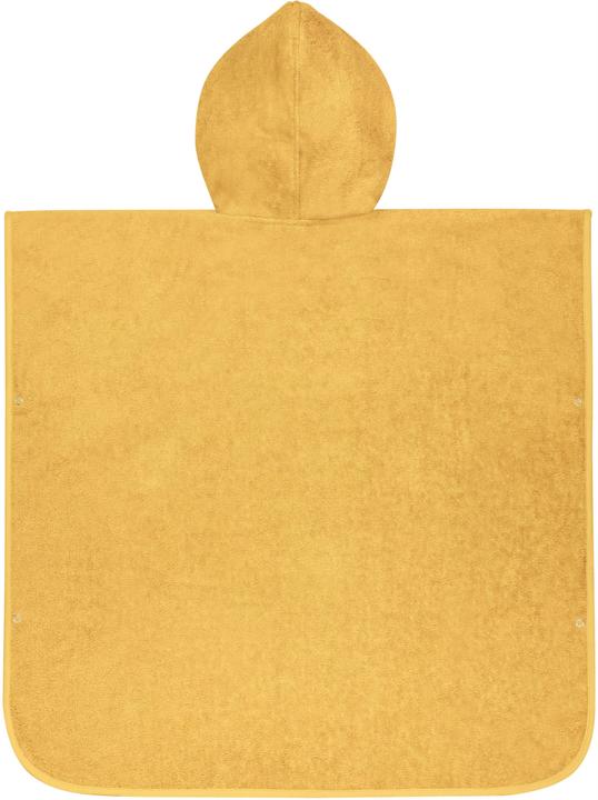 Produktbild Normani Kinder Baumwoll Badeponcho Manama - 9225