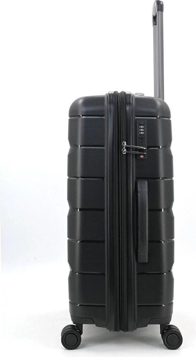 Produktbild Carrello Medio a Linea Retta (67 l)