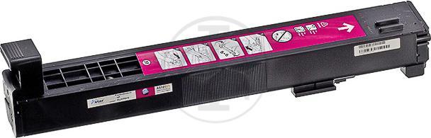 Produktbild Astar Magenta - kompatibel - Tonerpatrone - für HP Color LaserJet CM6030 (M)