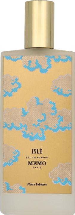 Produktbild Memo Paris Memo Inlé Eau de Parfum 75 ml (Eau de Parfum, 75 ml)
