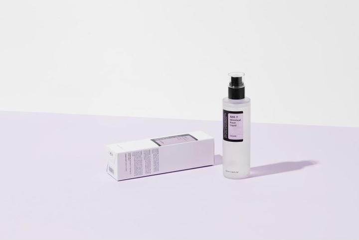 Produktbild Cosrx AHA 7 Whitehead Power (Gesichtswasser, 100 ml)