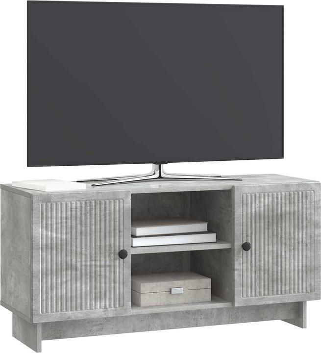 Actual product image vidaXL TV-Schränk (34.50 x 50 x 50 cm)