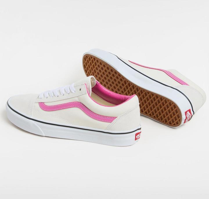 Produktbild Vans Old Skool POP Raspberry Rose (46)