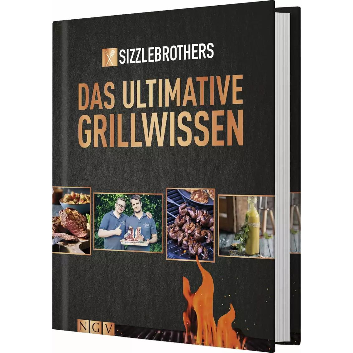 Sizzle Brothers, Ratgeber von Sizzle Brothers
