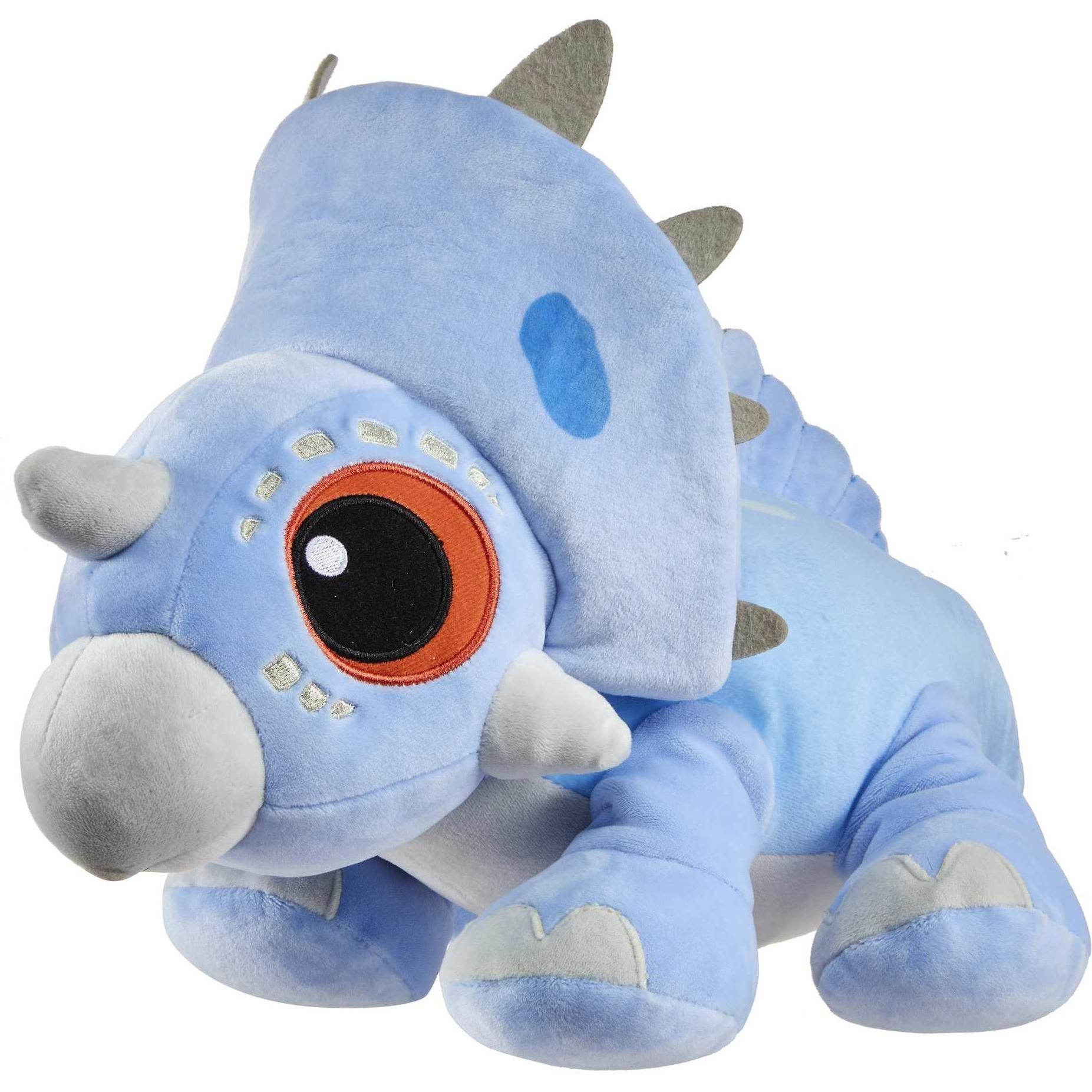Mattel Floppy Feature Plush