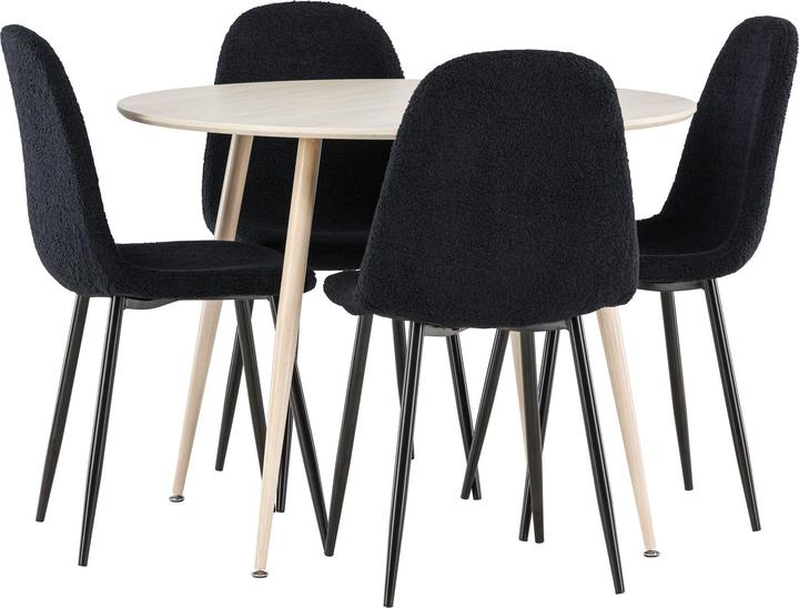 Immagine prodotto Venture Home Plaza, Polar (MDF)