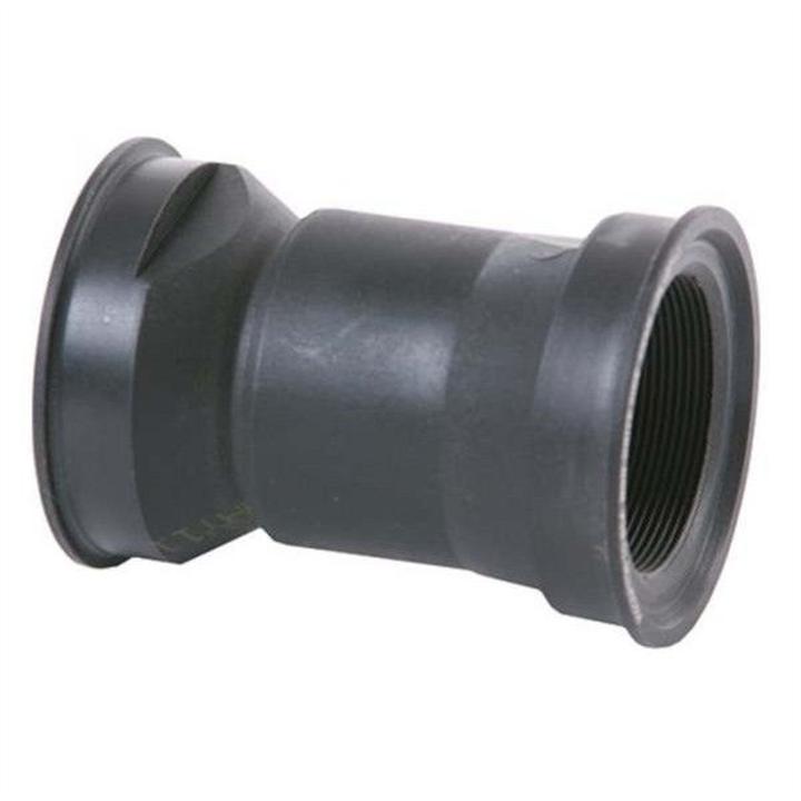 Actual product image Truvativ PressFit 30 to BSA adapter 83mm