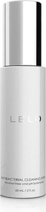 Productafbeelding LELO Cleaning Spray (60 ml)