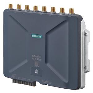 Siemens SIMATIC RF695R FCC, Ethern