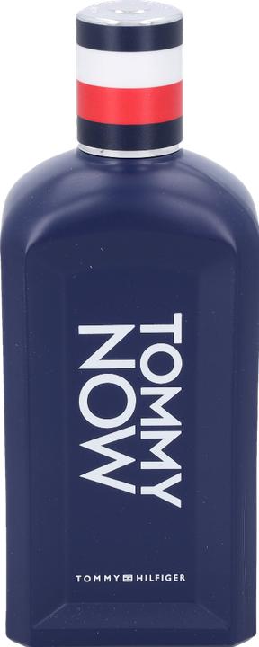 Actual product image Tommy Hilfiger TOMMY NOW - Eau de Toilette (Eau de toilette, 100 ml)