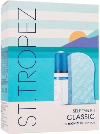 Produktbild St. Tropez Self Tan Classic Kit (Selbstbräunungsschaum, 50 ml)