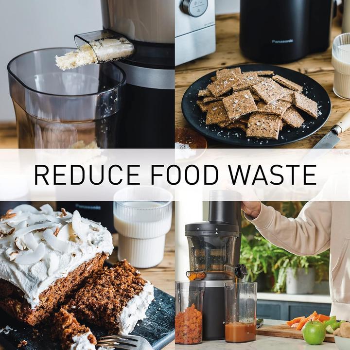 Actual product image Panasonic MJ-L700