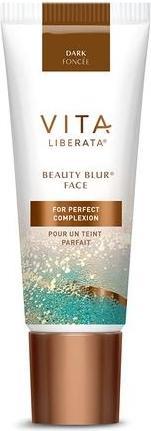 Produktbild Vita Liberata Beauty Blur Face For Perfect Complexion (Selbstbräunungsserum, 30 ml)