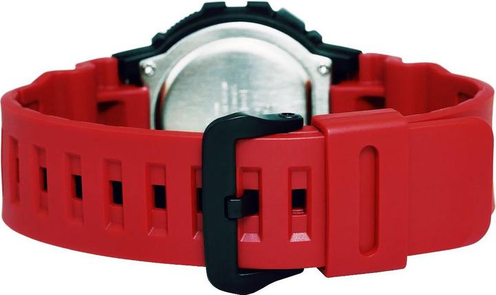 Produktbild Casio Sports - WS-1400H-4AVEF (Digitaluhr, 45 mm)