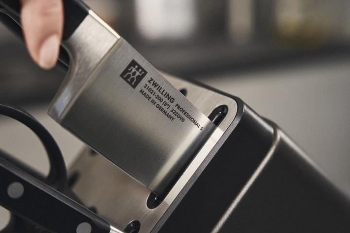 Produktbild Zwilling 7tlg. Professional S Selbstschärfender Messerblock