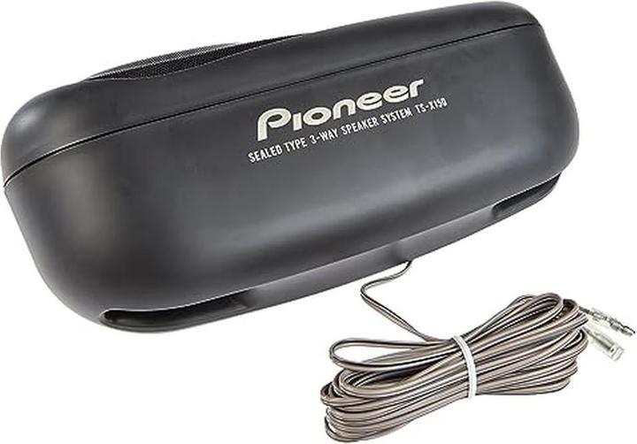 Actual product image Pioneer Ts-X150 (60 W, 13 cm, 6 x 8")