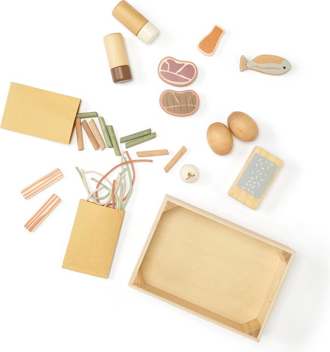 Produktbild Kids Concept Lebensmittel Set