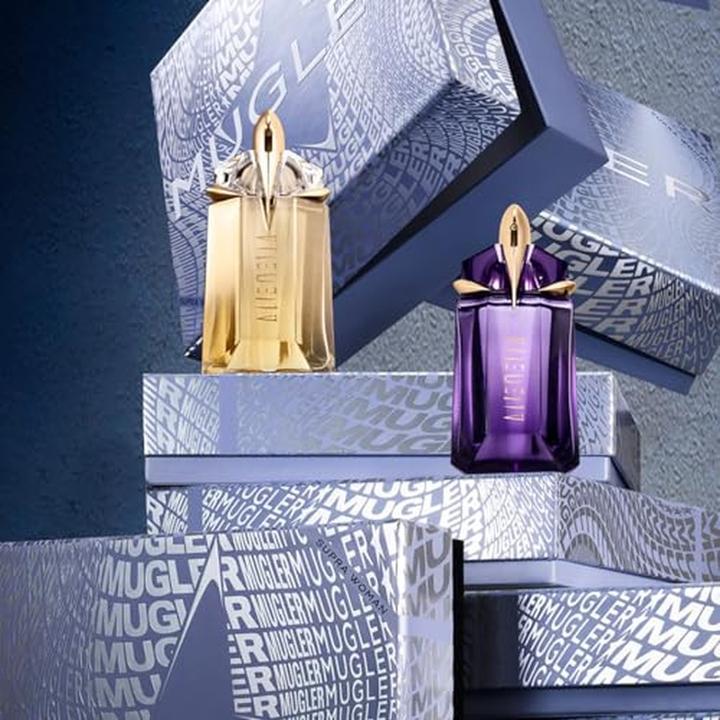 Produktbild Thierry Mugler Alien (Körperpflegeset, Parfum Set)