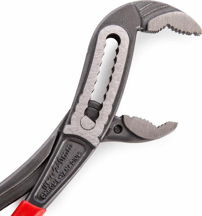 Actual product image NWS Water pump pliers 180 mm Class (180 mm)