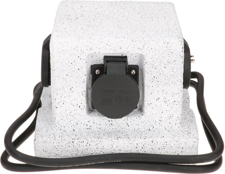 Actual product image MaxGarden Garden socket