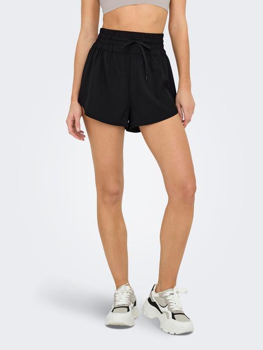 Actual product image Only Play ONPMARA Hohe Taille Locker geschnitten Shorts Shorts (XS)