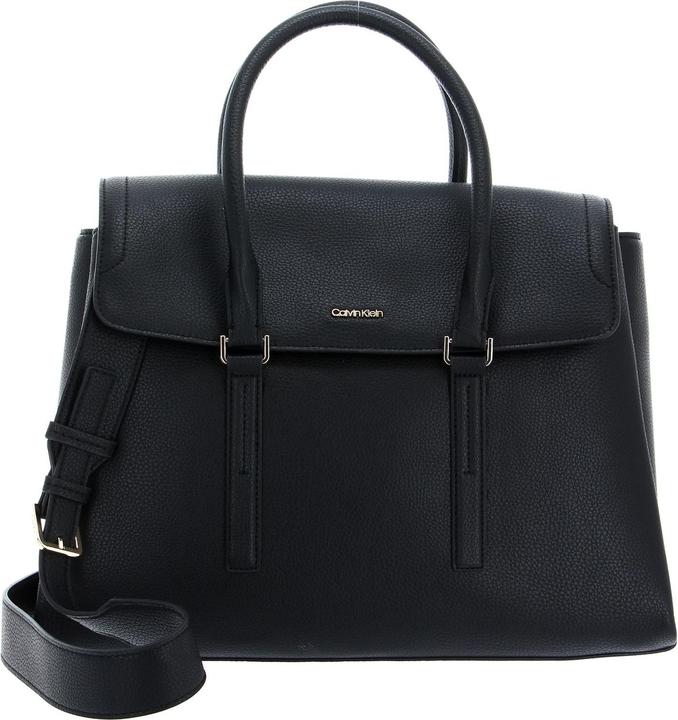 Produktbild Calvin Klein CK Elevated Satchel