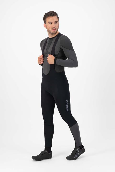 Produktbild MGA EssalHivis Black XL ROG351016.xl Fahrradhose (XL)