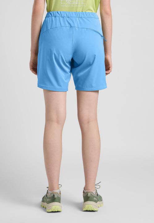 Actual product image Jack Wolfskin Hiking Alpine Short W (44)