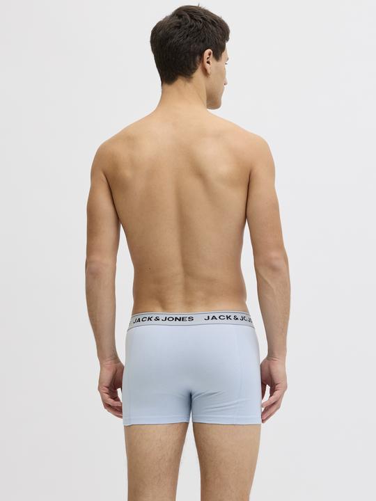 Produktbild Jack & Jones Jacpalmtree Trunks 3 Pack Sn (M, 3er Pack)