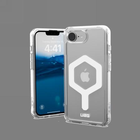 Actual product image UAG Plyo Magsafe (Apple iPhone 16e)