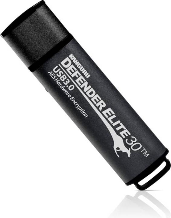 iStorage 32GB Kanguru Defender Elite30 (32 Go, USB-A)