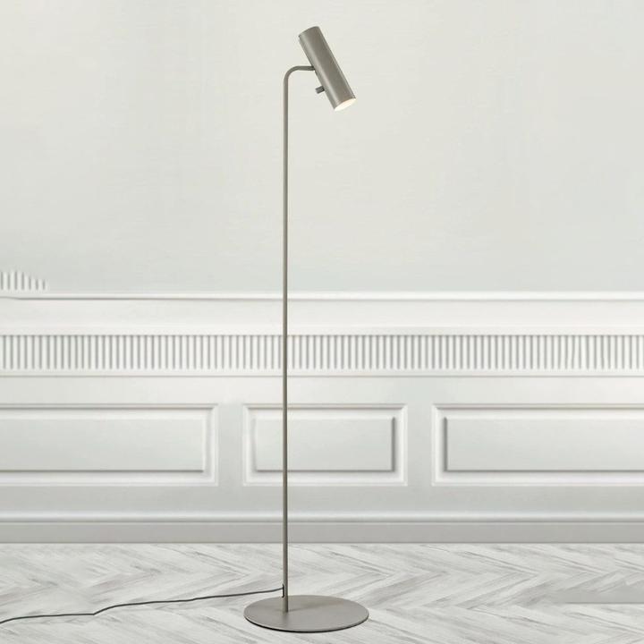 Produktbild Nordlux Stehleuchte MIB 6 GU10, Grau (GU10)