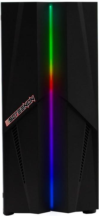 Produktbild ScreenOn Set da Gioco Edizione Minecraft (480 GB, 8 GB, AMD Ryzen 3 3200G, Radeon RX Vega 8)