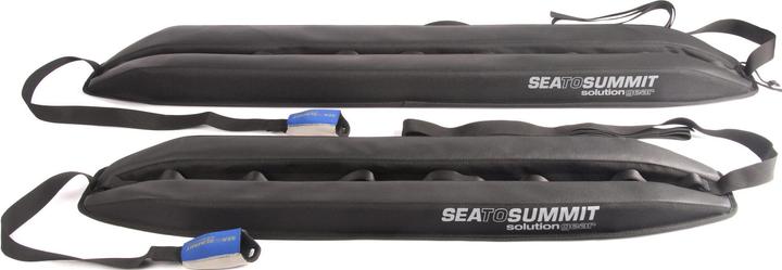 Actual product image Sea To Summit Traveller Soft Racks