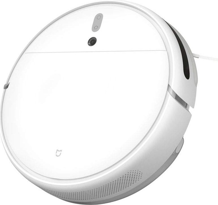 Actual product image Xiaomi Mi Mop (Robot vacuum)