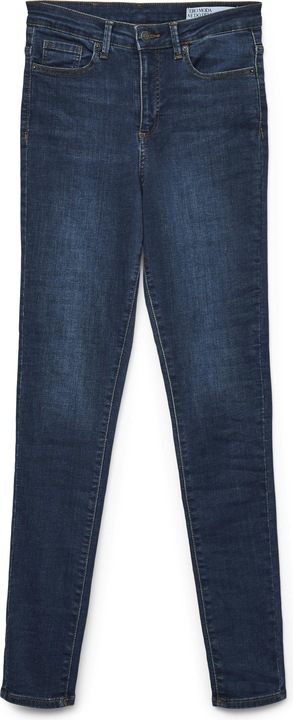 Vero Moda VMSOPHIA High Waist Skinny Fit Jeans (XXL)