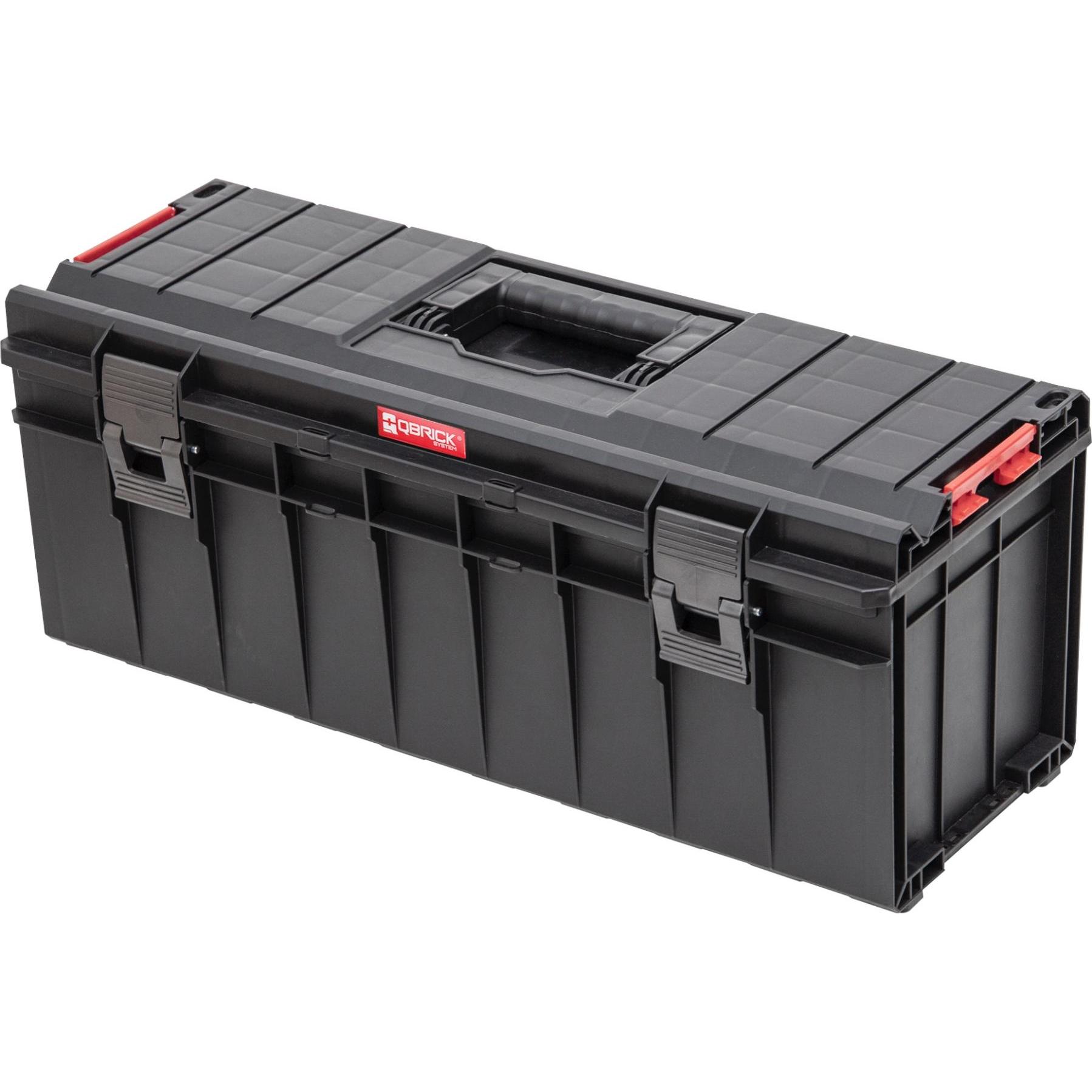 Qbrick, Werkzeugkoffer, Tools Pro 700 Basic