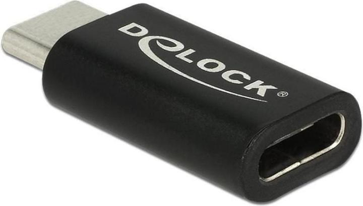 Produktbild Delock C – C (USB Typ-C)