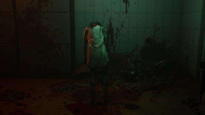 Actual product image Pqube The Bridge Curse 2: The Extrication /PS5 (PS5, DE)