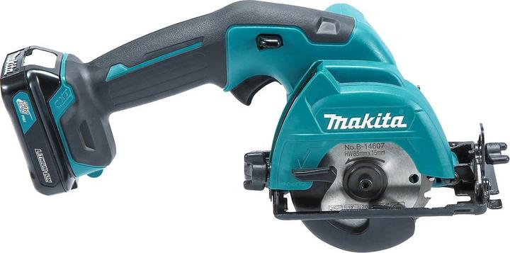 Actual product image Makita HS301D