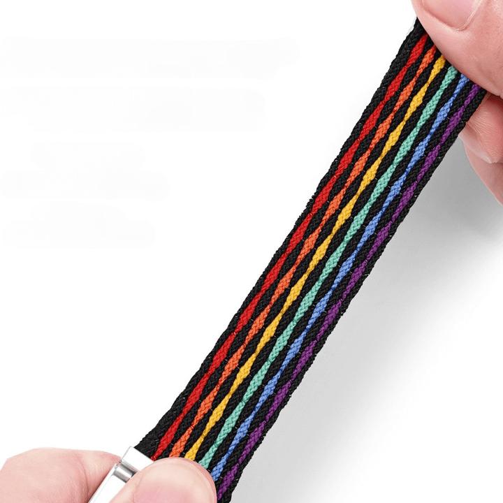 Immagine prodotto Dux Ducis Serie Mixture II (41 mm, 42 mm, 20 mm, Nylon)