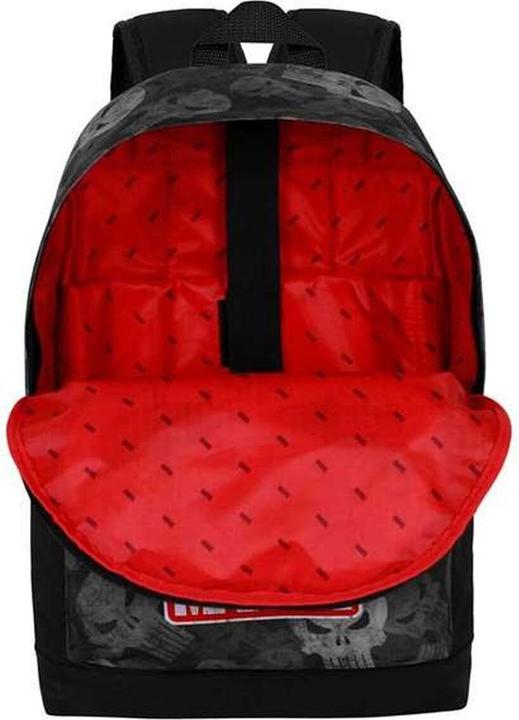 Produktbild Karactermania FAN HS Backpack 2.2 Skull (24 l)