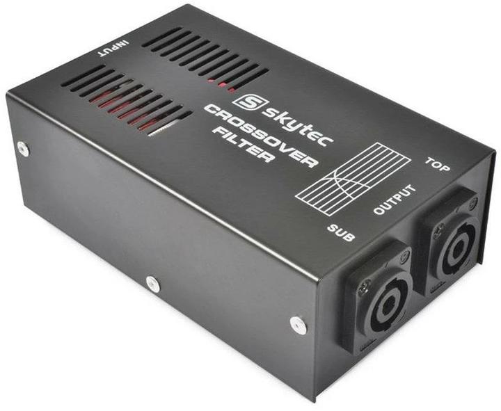 Vonyx STP-1 (Crossover)